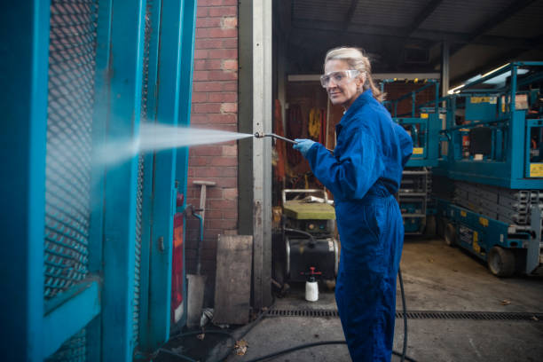 Best Heavy Equipment Washing  in East Renton Highlands, WA
