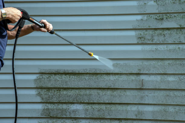 Best Pool Deck Cleaning  in East Renton Highlands, WA