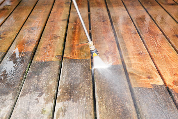 Best Machinery and Equipment Cleaning  in East Renton Highlands, WA