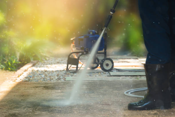 Best Parking Lot and Garage Cleaning  in East Renton Highlands, WA